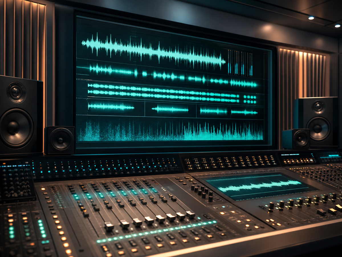 VoxCPM 48 kHz studio-quality dubbing and localization workflow